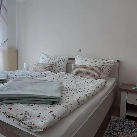 Апартаменты Selzer Герольштайн