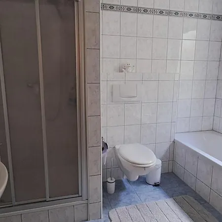 Selzer Апартаменты *